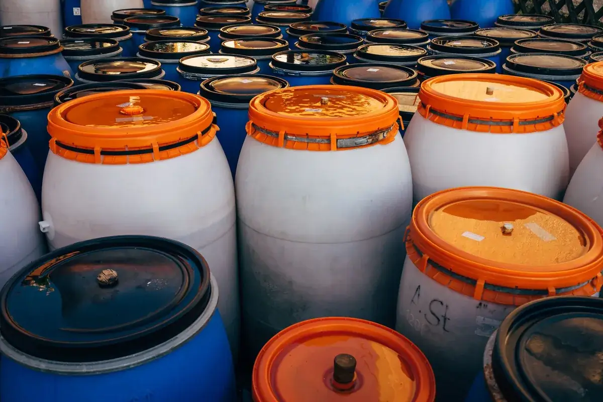 Hazmat Cleanup in Chisholm, MN