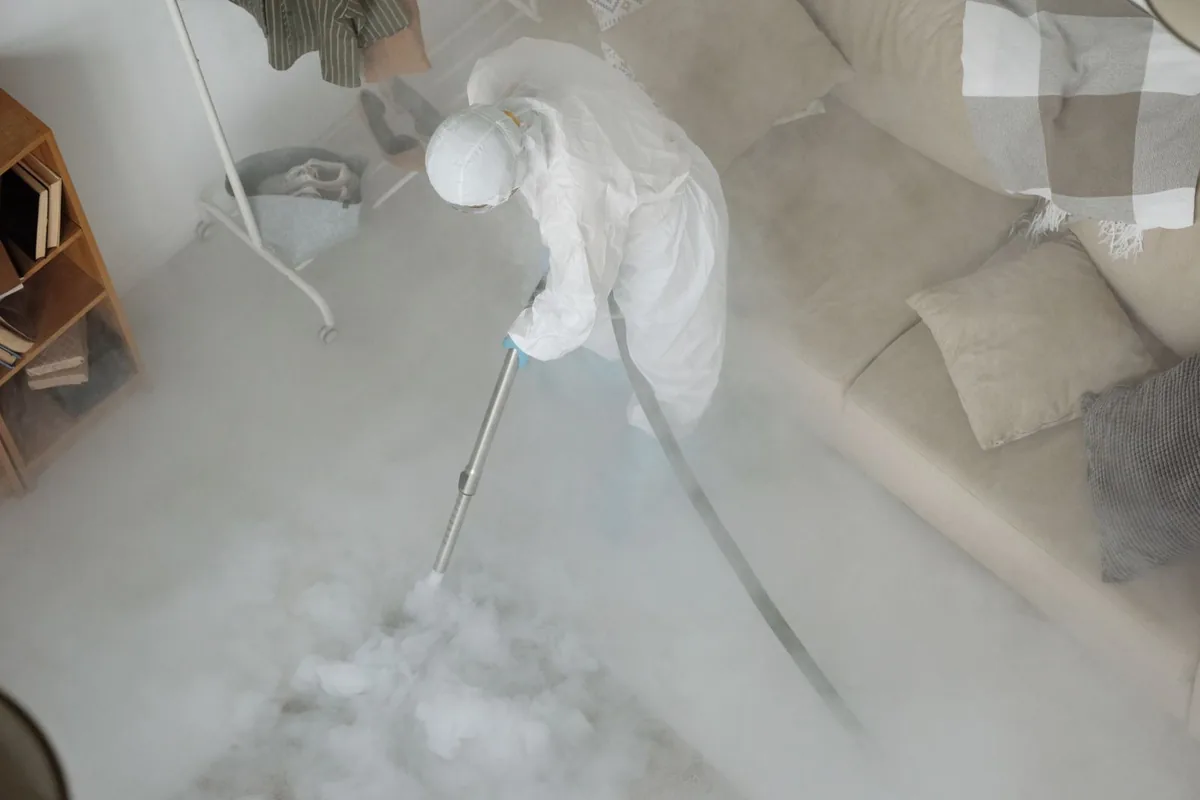 Biohazard Cleanup in Chisholm, MN
